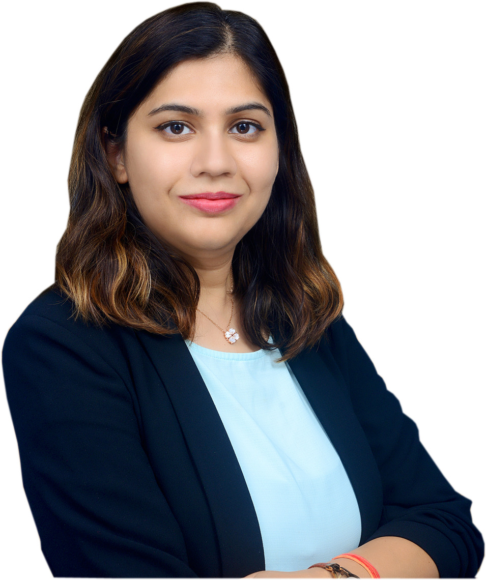 Dr.Payal Choudhari